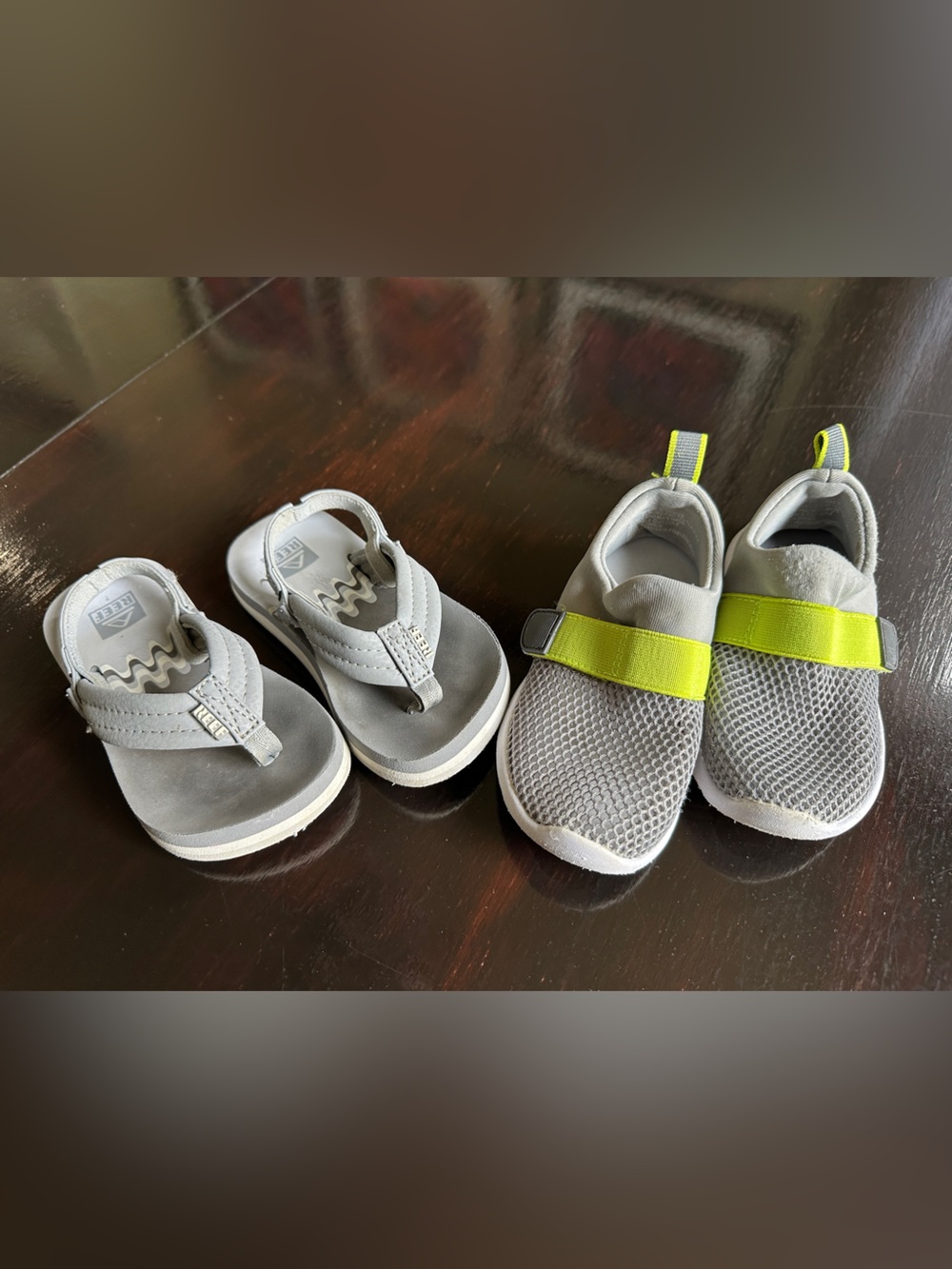 Reef Sandals & Water Shoes